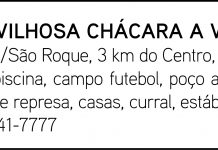 Classificados Diversos