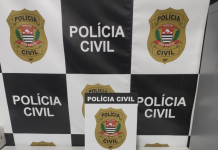 Adolescente foi pego por tráfico de drogas