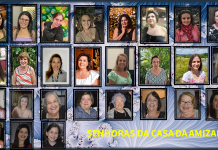 Rotary celebrou o Dia das Mães