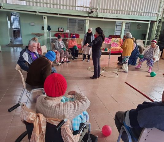 Com frio intenso, entidades precisam de doações