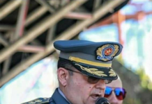 Coronel Renato Nery é o novo subcomandante da PM do Estado