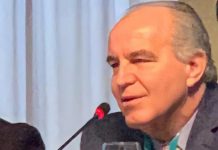 Dr. Paulo Cossi ministrou aulas na 52ª Jornada Paulista de Radiologia