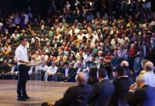 Pavimentação da estrada Vargem-Lagoa Branca será licitada