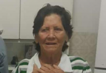 Gazeta de Vargem informa os falecimentos da semana