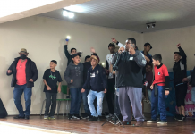 Escola Alexandre Fleming comemorou aniversário de 72 anos