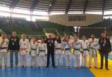 Equipe Bushido conquista medalhas no Campeonato Paulista