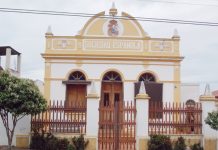 Retomada das Oficinas Culturais