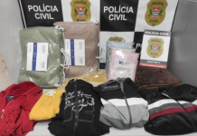 Passou comprovante falso de pix e foi pega