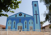 Tradicional quermesse de Santo Antônio começa neste sábado, dia 11