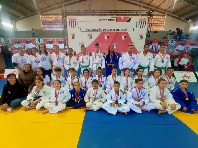 Judo-Bushido-Open