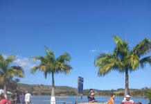 Encontro de Carros Antigos e Feira