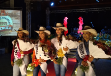 Candidatas a Rainha do Peão 2022 já podem se inscrever