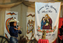Romaria dos Cavaleiros de Sant’Ana: 46 anos de fé e louvor à Padroeira