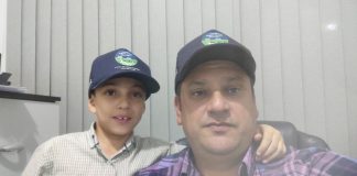 Comercializando um milhão de litros de leite por mês