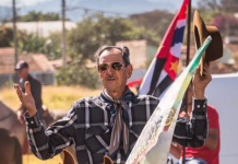 Cidinho do Pito: 45 edições da Romaria e um legado eterno