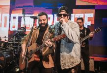 Show de Fiduma & Jeca deve atrair grande público na Represa