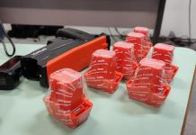Curso sobre armas não letais foi passado à GCM