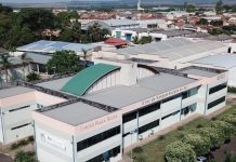 Neste domingo tem vestibulinho da Etec