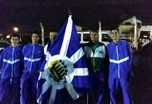 Vargem vai sediar algumas competições dos 64º Jogos Regionais