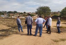 Casa Branca vai retomar obras de casas da CDHU