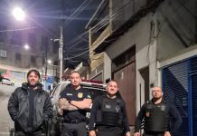 Suspeito de quadrilha do golpe do cartão bancário em idosos de Aguaí é preso na capital