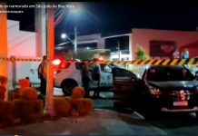 Mulher é morta por ex em São João da Boa Vista