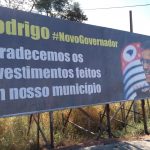 foto para o painel