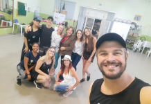 Festa das Nações 2022 será em menos de um mês