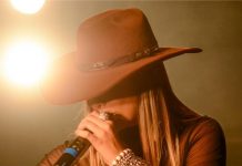 Kethy Oliveira participa de evento em Barretos neste domingo