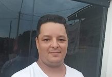 Morador de Itobi morre em acidente de moto