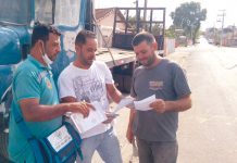 Casa Branca adere à Campanha contra Leishmaniose