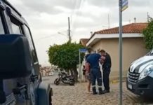 Em dois dias, duas crianças engasgadas foram salvas
