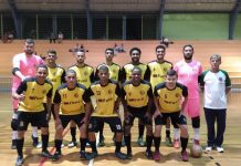 Equipes de Vargem voltam a competir nos Jogos Regionais