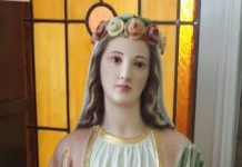 Festa de Santa Filomena começa quinta-feira, dia 11