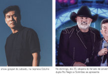 Vargem terá Festa das Nações e shows para festejar seus 148 anos