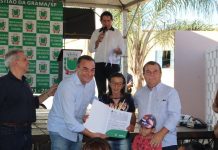 CDHU abre inscrições para sorteio de casas populares em Grama