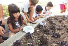Alunos concluíram neste mês o Projeto JoaNinho