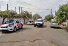 Polícia Civil detém adolescente que roubou carro, após ameaçar mulher e seus dois filhos