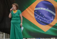 Hoje é dia de agradecer!