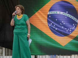 Hoje é dia de agradecer!