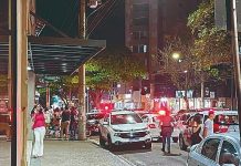 Após ser preso por confusão em choperia de São João, empresário de Vargem é solto