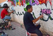 Neste domingo tem Cultura na Quebrada, no Jardim Dolores