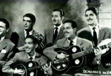 Gênios da Nossa Música – Histórias da MPB