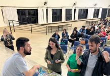 Prefeitura de Grama oferece formação em Libras para Educação