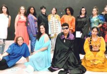 Oficina de Teatro inédita de Vargem Grande do Sul já é um grande sucesso