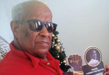 Faleceu Nilo, um dos maiores fotógrafos de Vargem