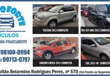 Classificados