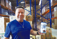 Profit já está empregando mais de 50 funcionários