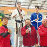 Taekwondo-Podium-Geral-Masculino—Vargem-2-lugar
