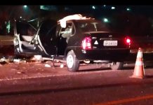 Acidente na SP-344 deixou uma vítima fatal, no dia 3